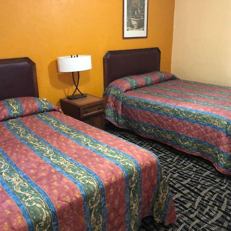 Ruta Motel Indio Ngoại thất bức ảnh