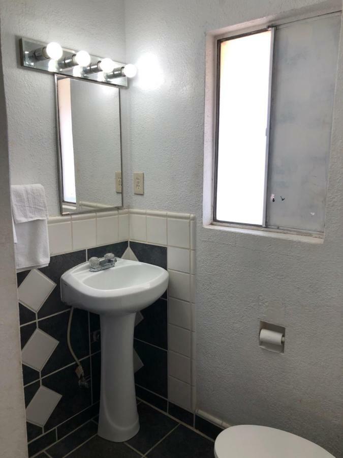 Ruta Motel Indio Ngoại thất bức ảnh